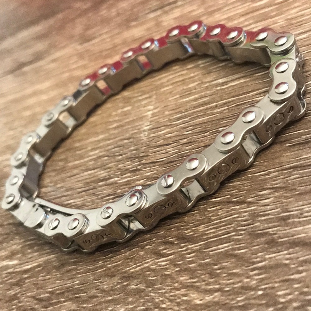 Men’s bracelet by IceLink